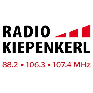 Radio Kiepenkerl - Region Nord